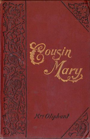 [Gutenberg 63302] • Cousin Mary